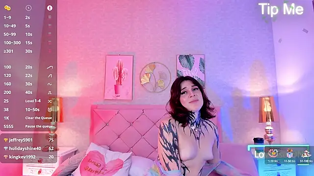 mystikdoll live sex cam