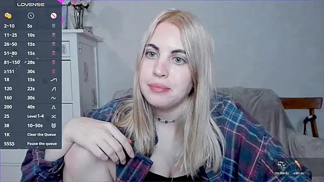 pawpaws's cam snapshot