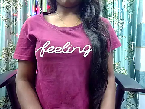 Lovely_Jiya's cam snapshot