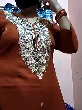 Sonalihot_'s cam snapshot