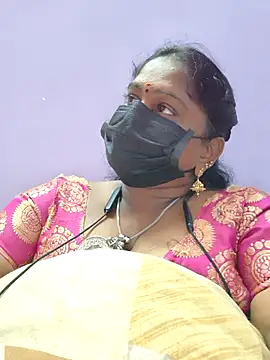 bakyasree143's cam snapshot