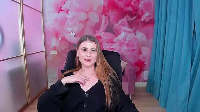 DemmyRose's cam snapshot