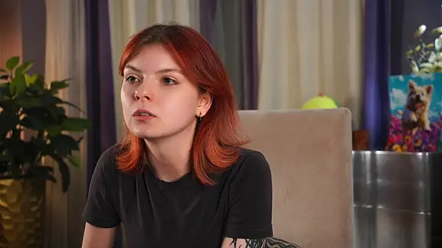 MarvelReagor's cam snapshot