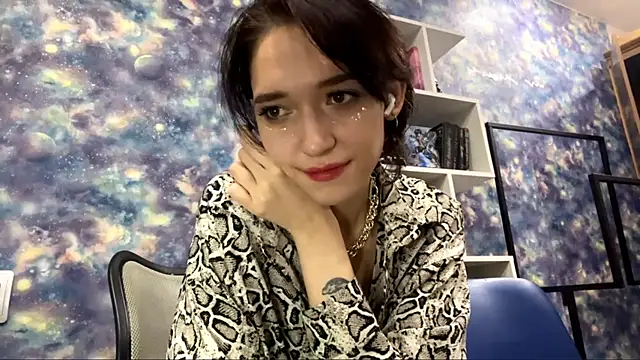 JamieRosten's cam snapshot