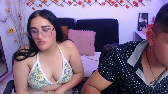 Eric_and_Alisson's cam snapshot