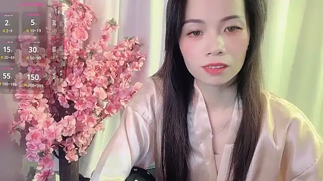 Lynnalltop-165-KeKe's cam snapshot