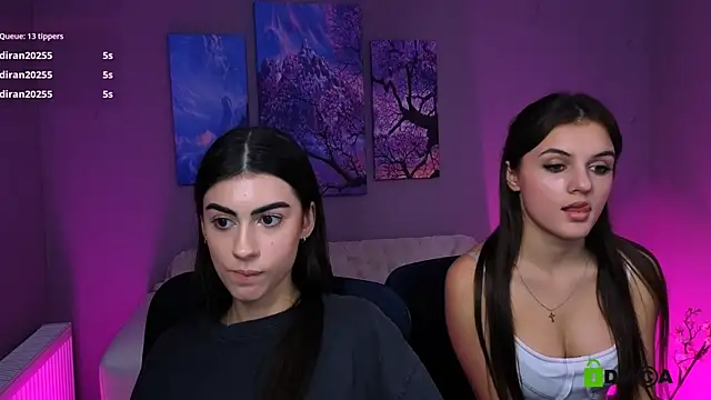 kaisy_star live sex cam