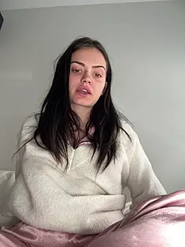 prettylittlefooxy's cam snapshot