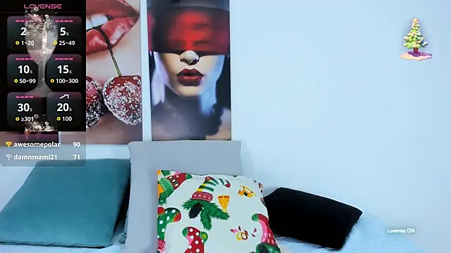 Andhrea_Vale's cam snapshot