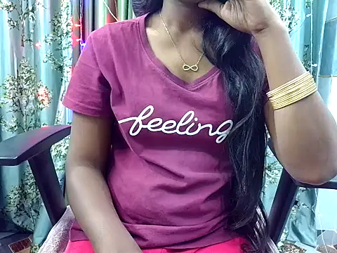 Lovely_Jiya's cam snapshot