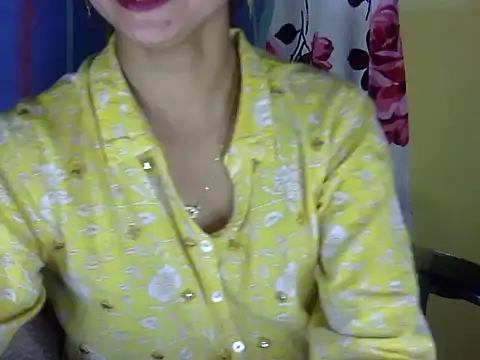 Rahat_S's cam snapshot