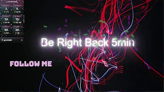 Samanntthaa__'s cam snapshot