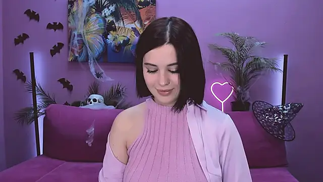 lil_angel_'s cam snapshot