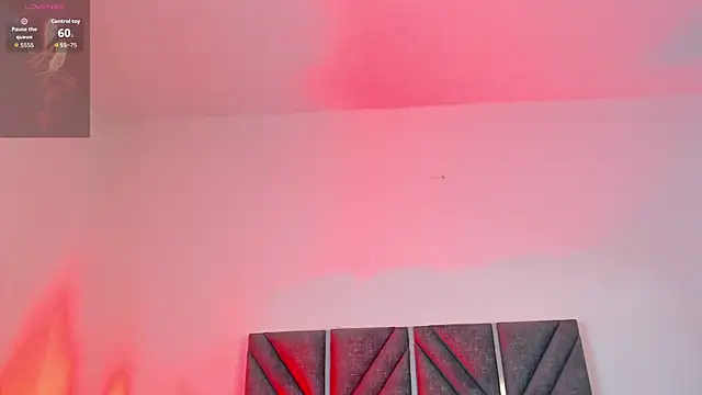 AlombraMorris's cam snapshot