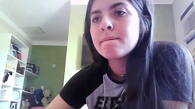 larj021bb's cam snapshot