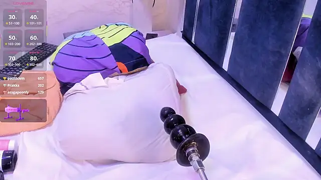 VeronicaRyan's cam snapshot