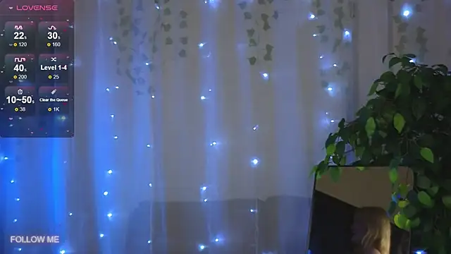 Mila_wxw's cam snapshot