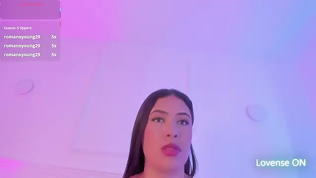 pamelaa_vega's cam snapshot