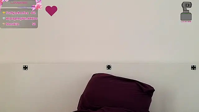 Sexygoth91's cam snapshot