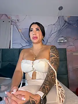 kiim_taaylor's cam snapshot