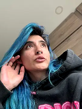 Lunapage live sex cam