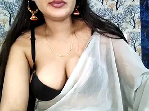 Aarvi_Arora's cam snapshot