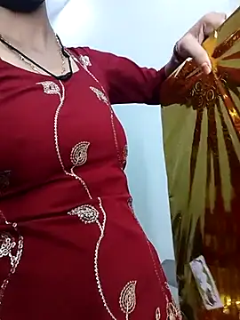 PUNAM456's cam snapshot