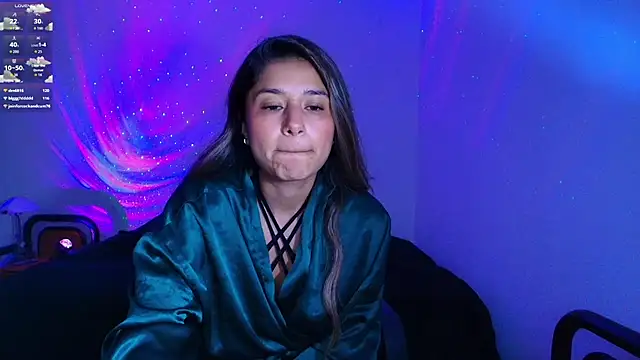 lilith_nv's cam snapshot