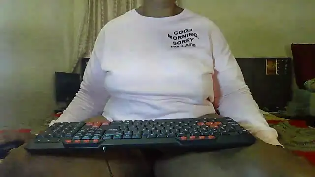 assyafrica's cam snapshot