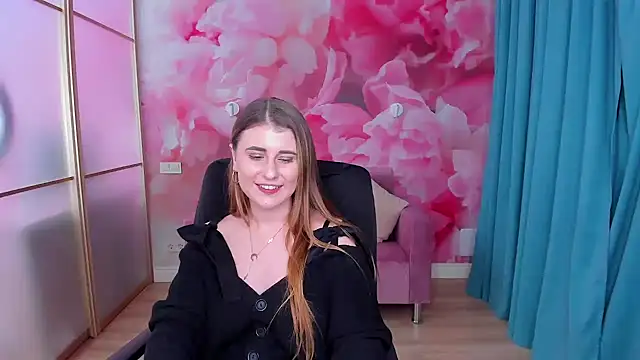 DemmyRose's cam snapshot