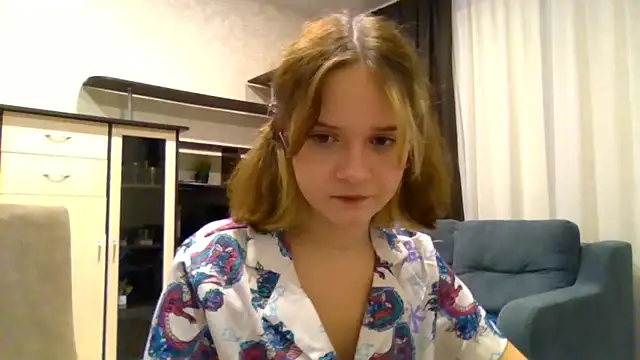 AlissaGerardo's cam snapshot