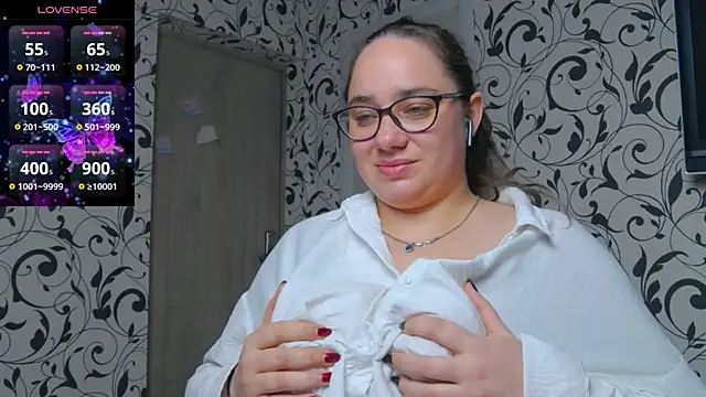 Ketrinsweetits's cam snapshot