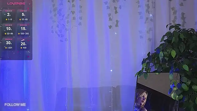 Mila_wxw's cam snapshot