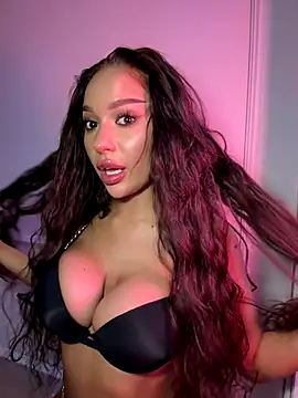 CardiSweetBaby's cam snapshot