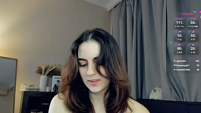 DracosMoon's cam snapshot