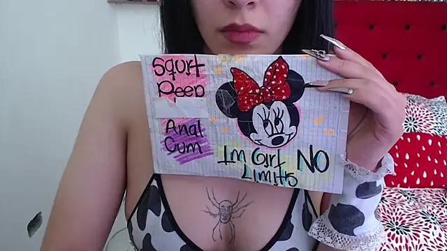 Darkittydoll-15's cam snapshot