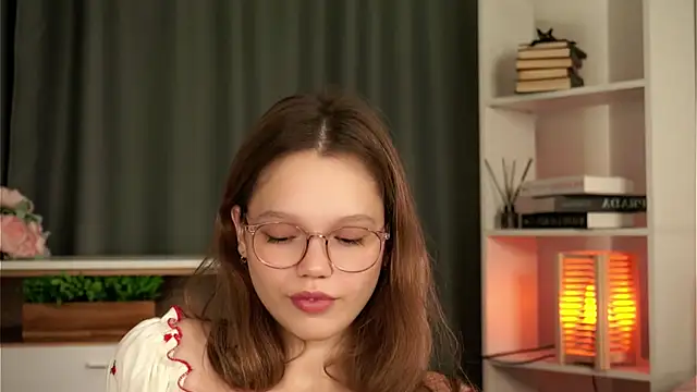 BrookeDyce live sex cam