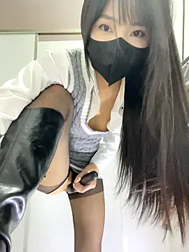 xiao-Lin live sex cam