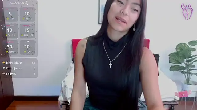 NatalyEscobar_lx's cam snapshot