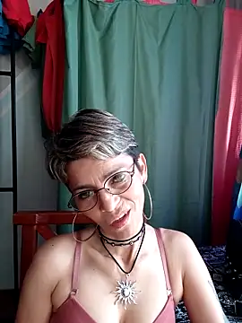 Lulypsicologasexual's cam snapshot