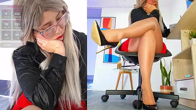 sweet_mile's cam snapshot