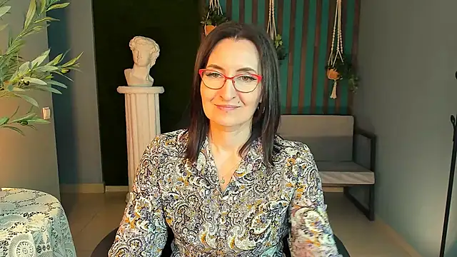 UnaTerra's cam snapshot