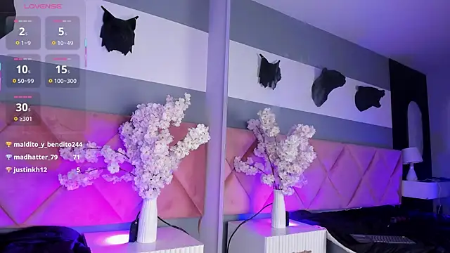 Bella_Williiams live sex cam