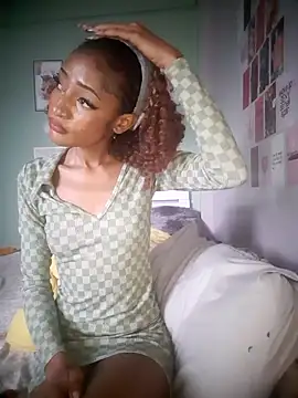 GoddessVee's cam snapshot