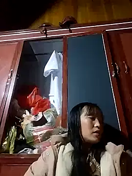 miss-su's cam snapshot