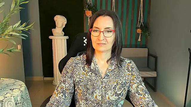 UnaTerra's cam snapshot