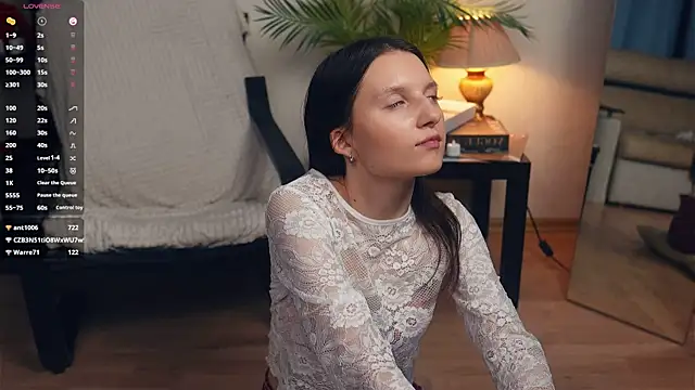 JanellHousen's cam snapshot