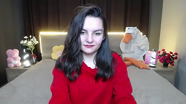 JasmineAsha's cam snapshot