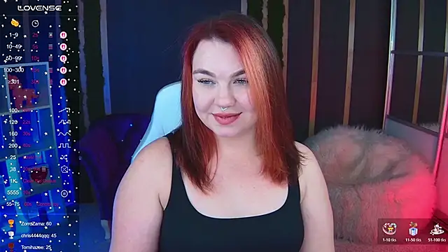 Lilumytrend's cam snapshot