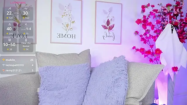 zulema_parvin's cam snapshot